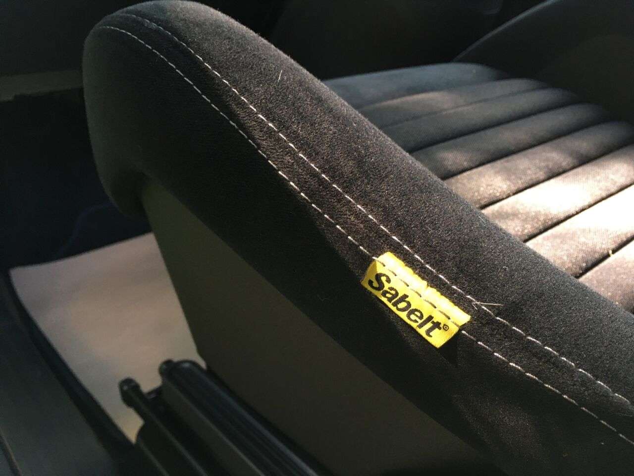 2019 ABARTH 500 2019 ABARTH 500