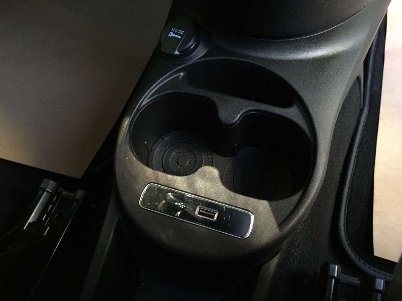 2019 ABARTH 500 2019 ABARTH 500