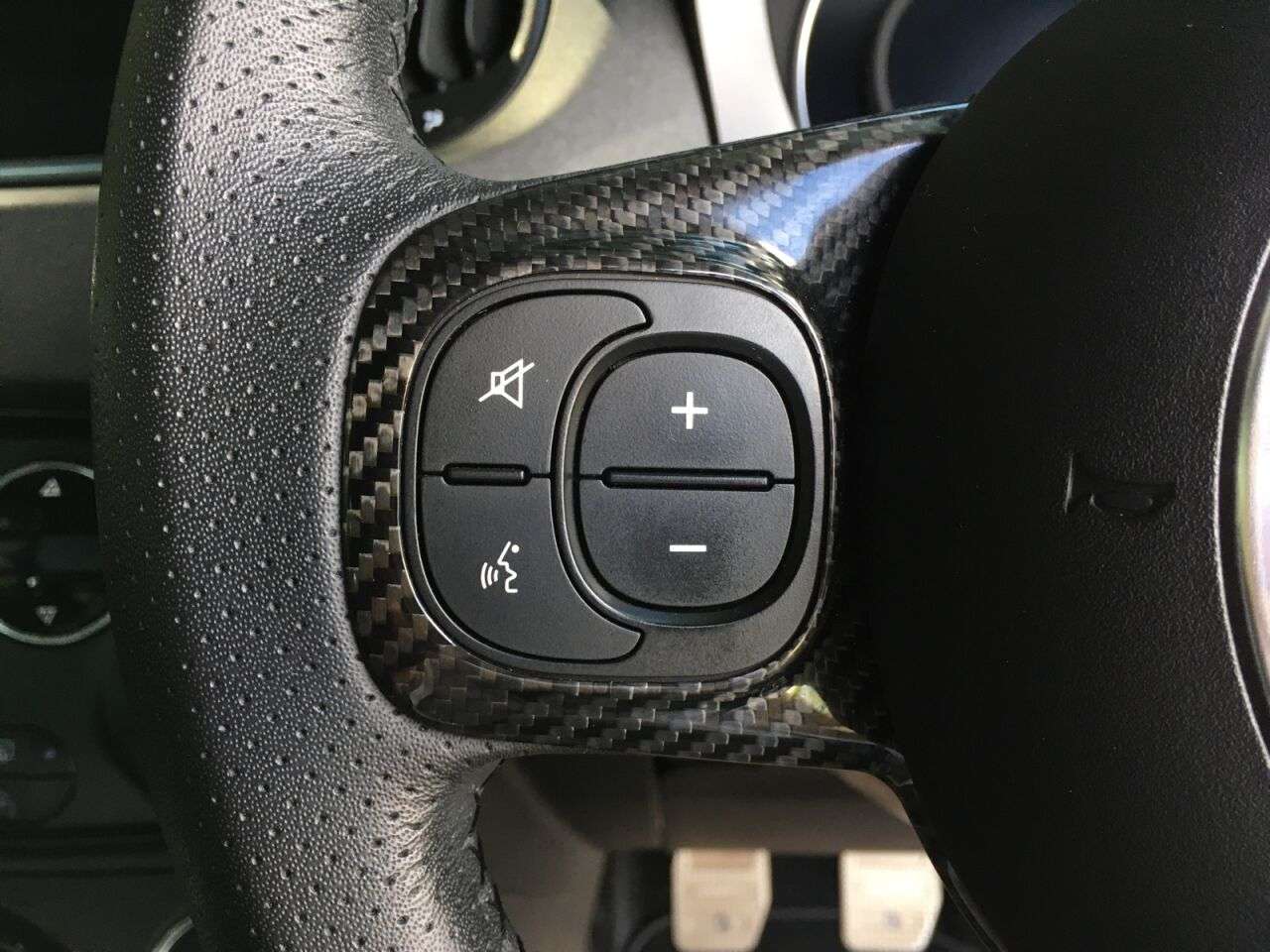 2019 ABARTH 500 2019 ABARTH 500