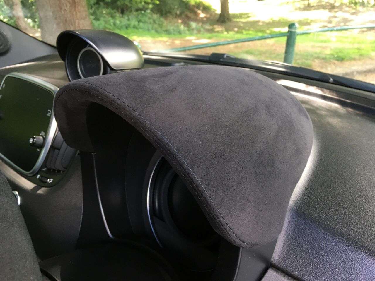 2019 ABARTH 500 2019 ABARTH 500