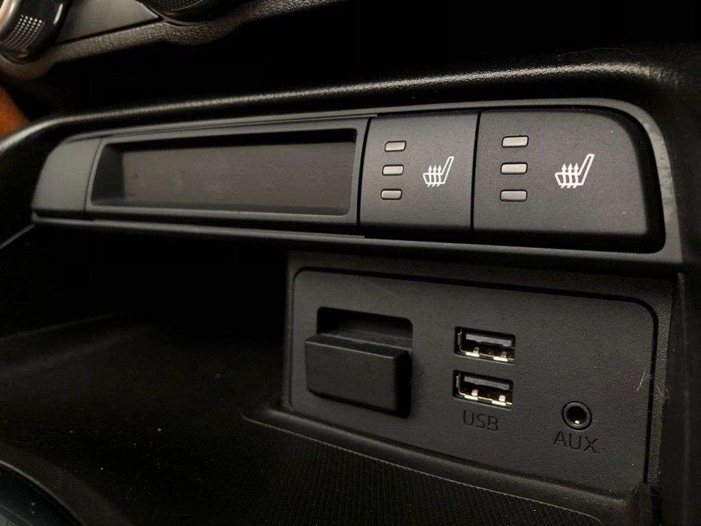 2018 FIAT 124 2018 FIAT 124