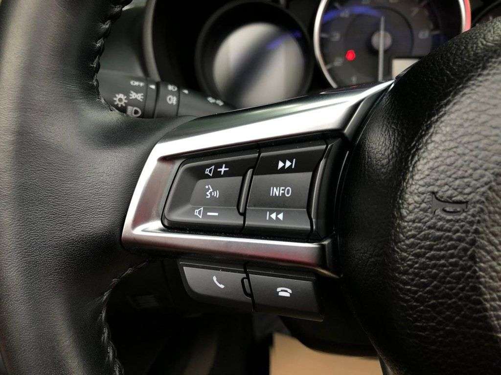 2018 FIAT 124 2018 FIAT 124