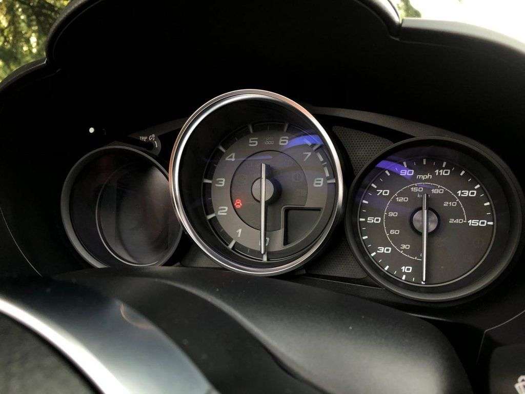 2018 FIAT 124 2018 FIAT 124