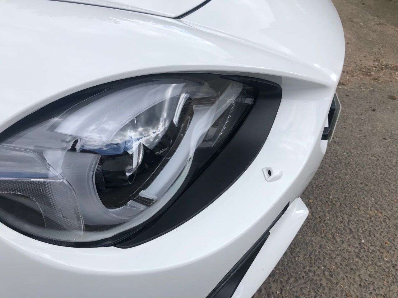 2018 FIAT 124 2018 FIAT 124