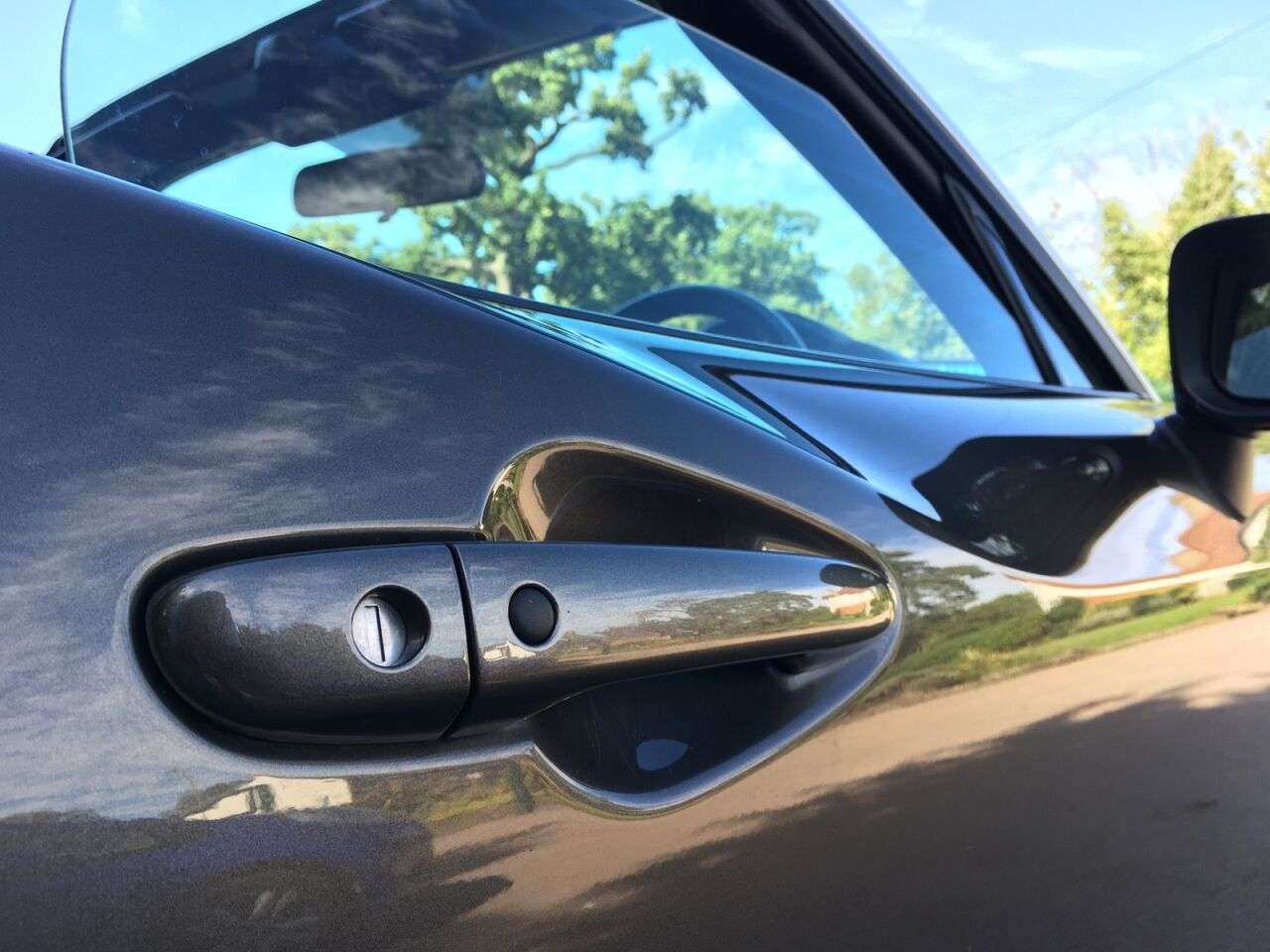 2018 FIAT 124 2018 FIAT 124