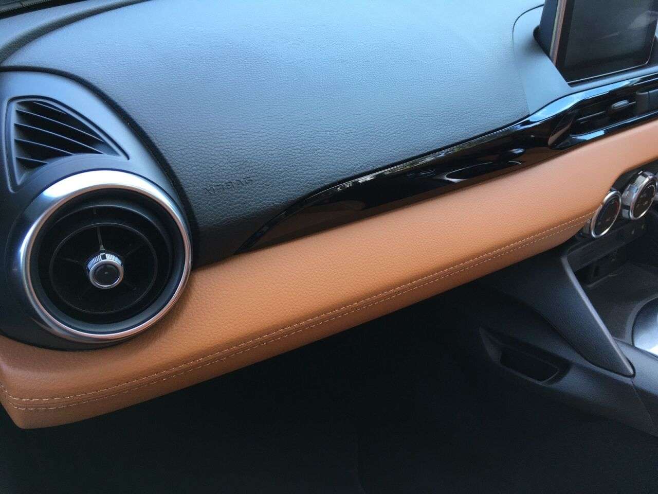 2018 FIAT 124 2018 FIAT 124