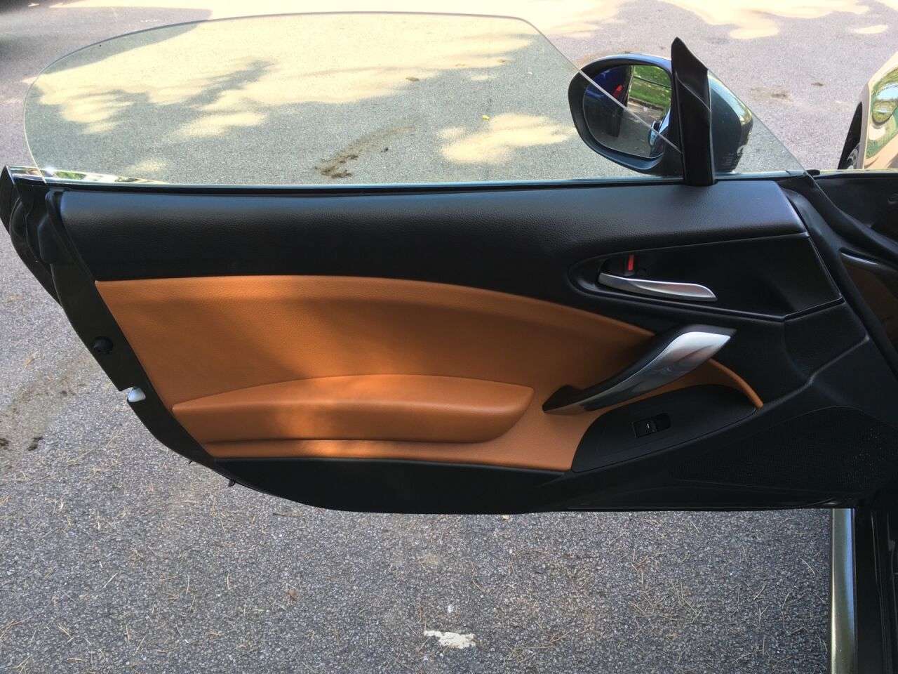 2018 FIAT 124 2018 FIAT 124