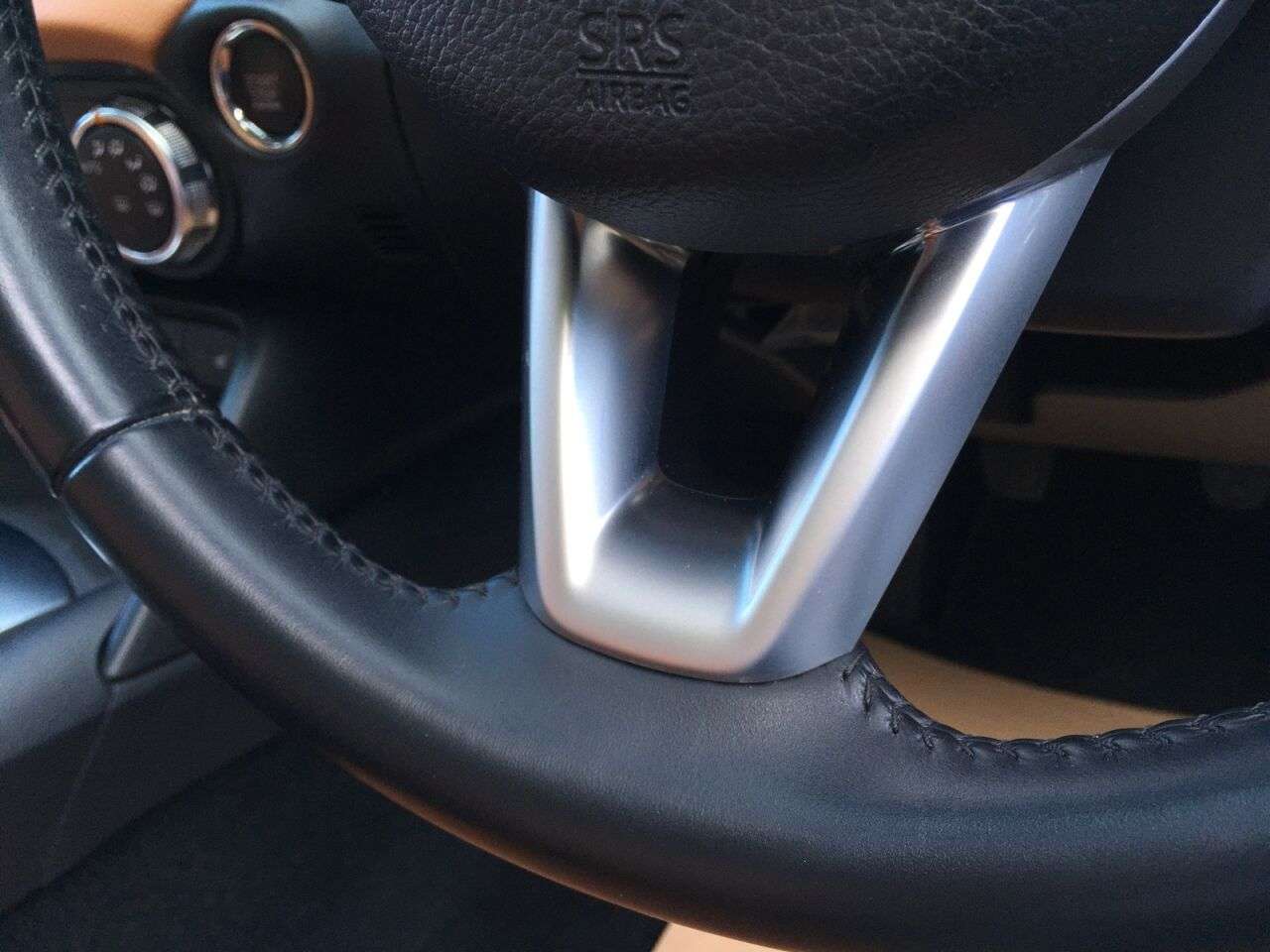 2018 FIAT 124 2018 FIAT 124