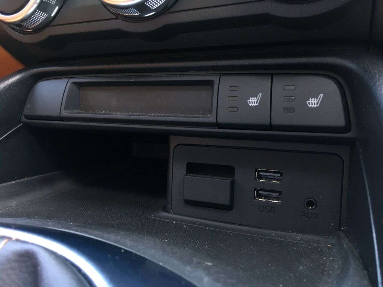2018 FIAT 124 2018 FIAT 124