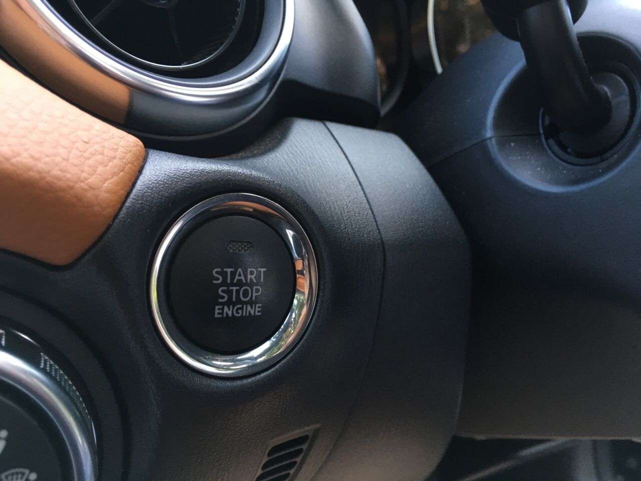 2018 FIAT 124 2018 FIAT 124