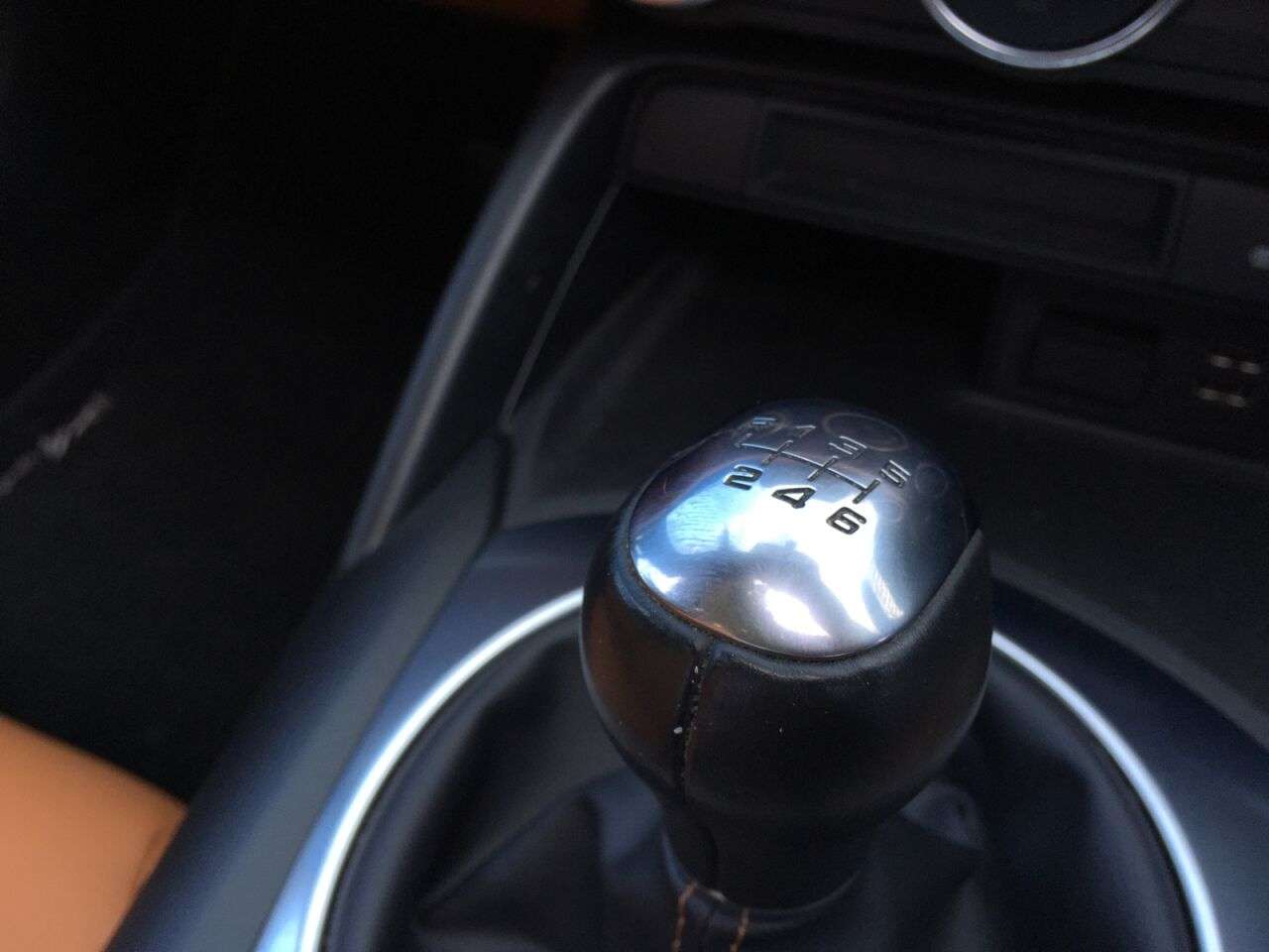 2018 FIAT 124 2018 FIAT 124
