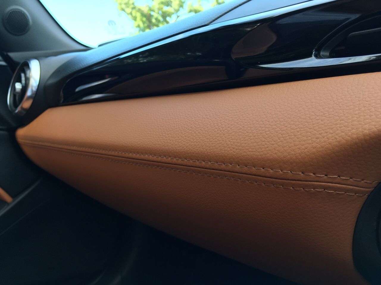 2018 FIAT 124 2018 FIAT 124