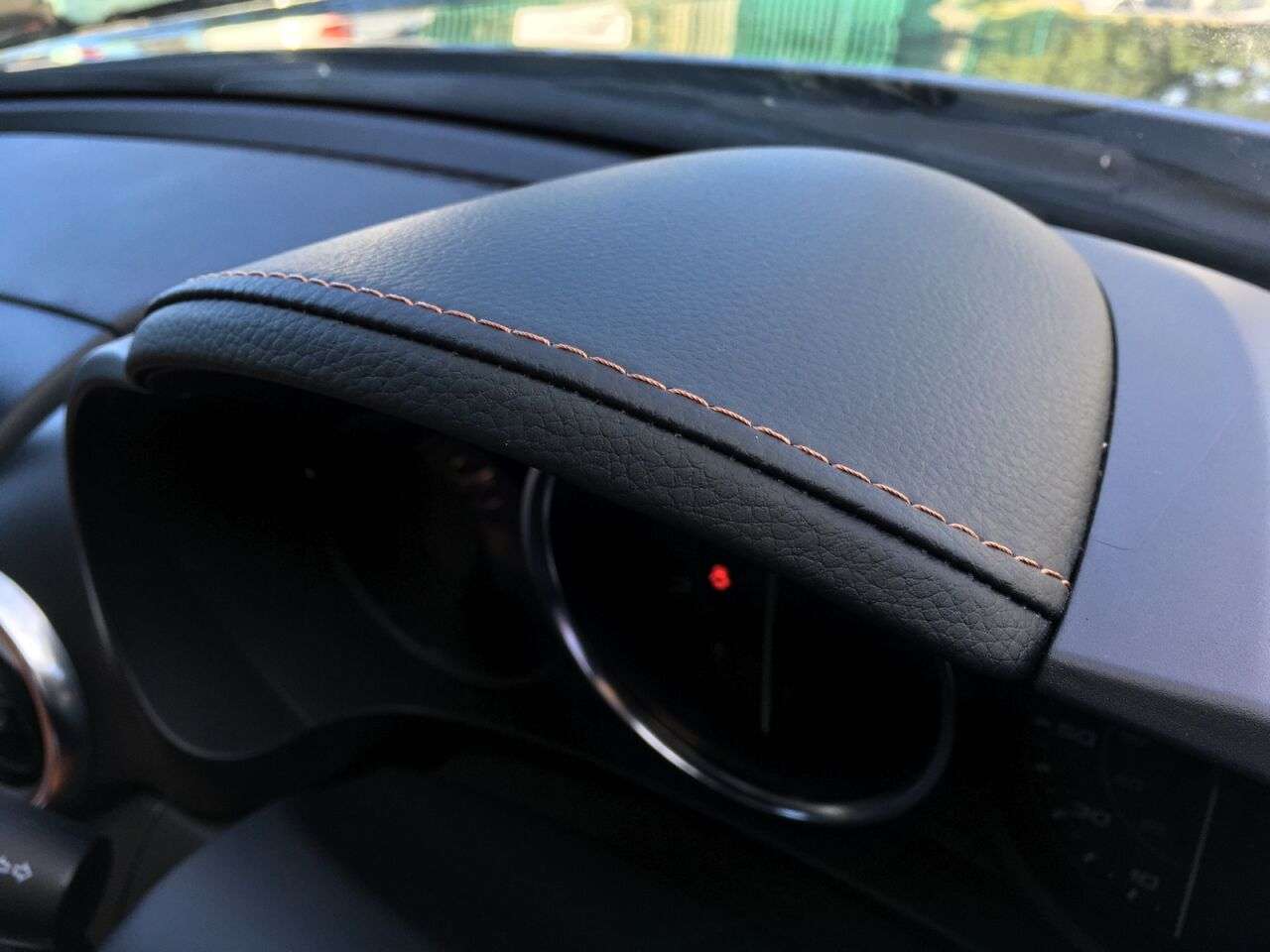 2018 FIAT 124 2018 FIAT 124