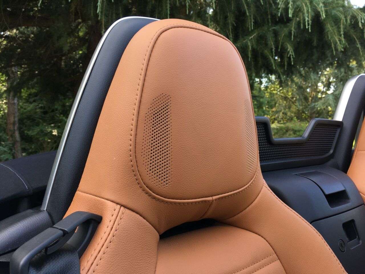 2018 FIAT 124 2018 FIAT 124