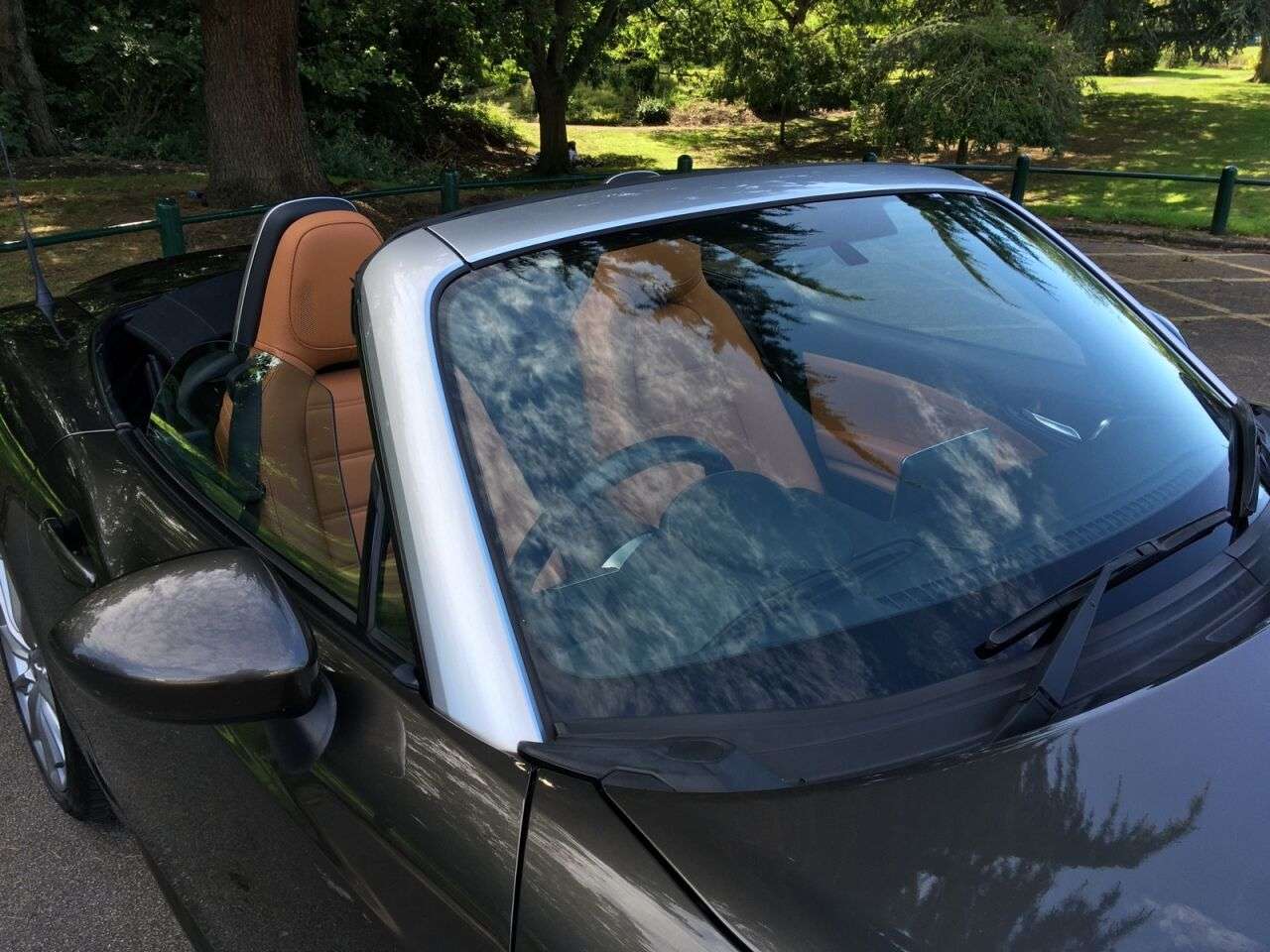 2018 FIAT 124 2018 FIAT 124