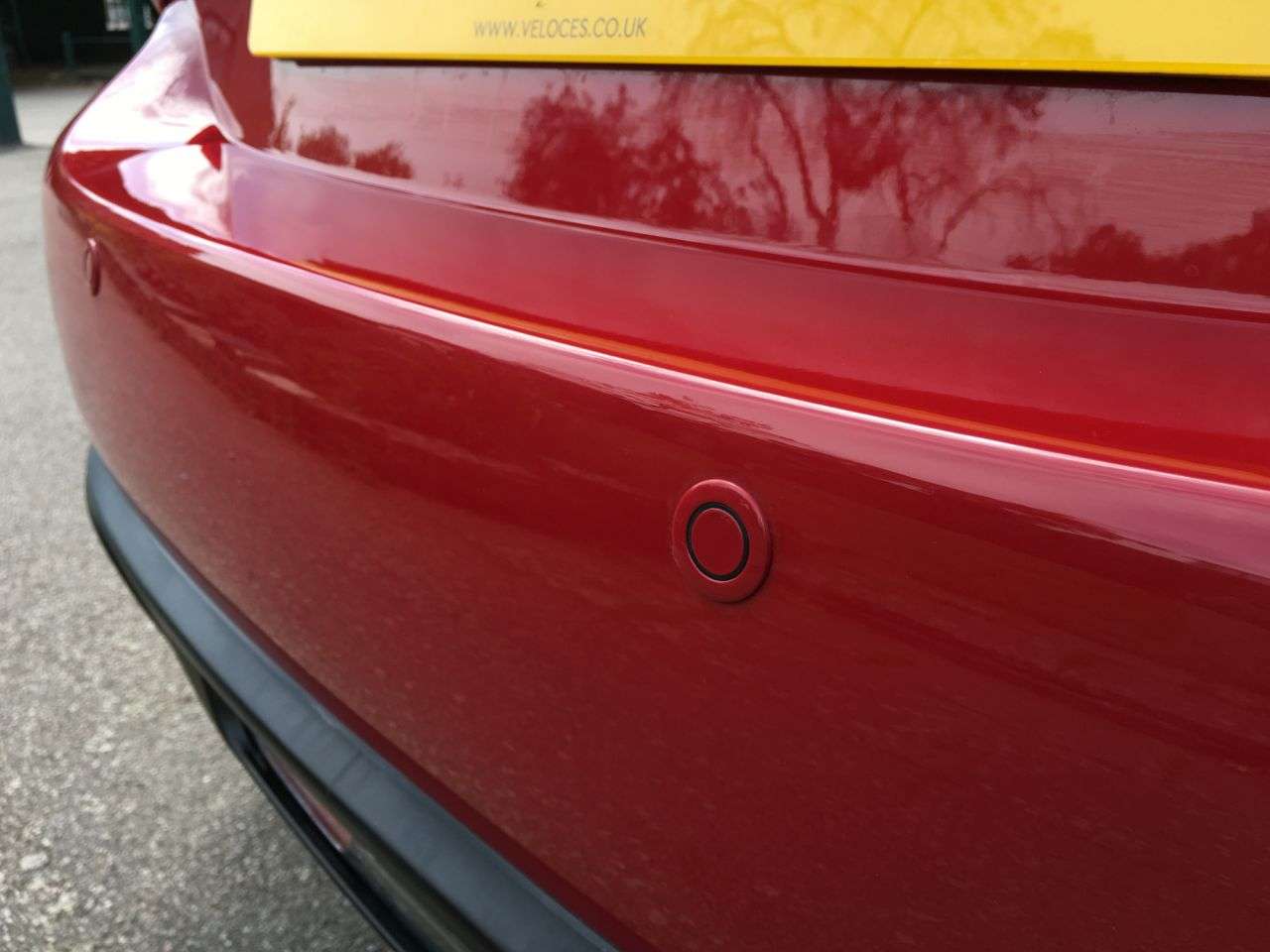 2016 FIAT 124 2016 FIAT 124