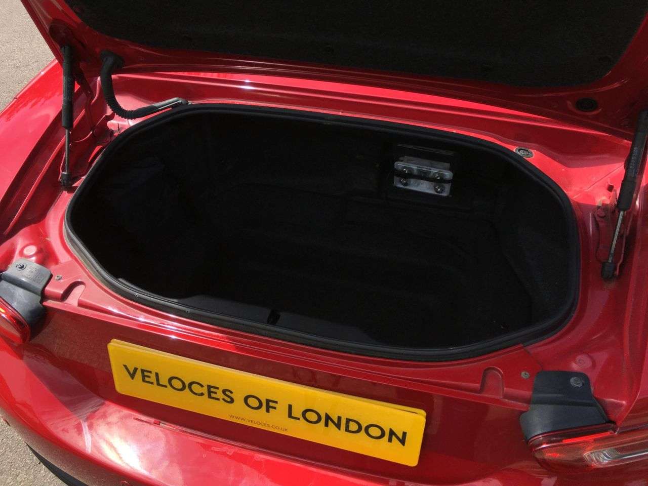 2016 FIAT 124 2016 FIAT 124