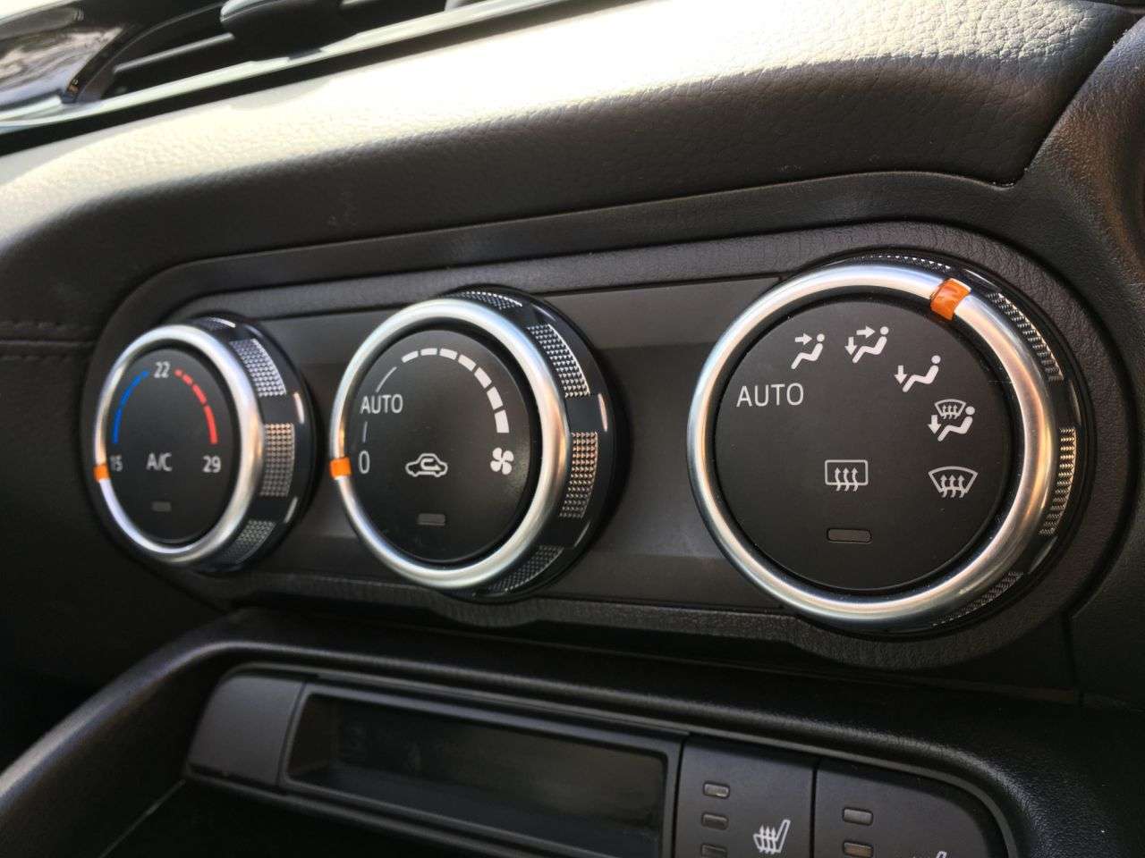 2016 FIAT 124 2016 FIAT 124