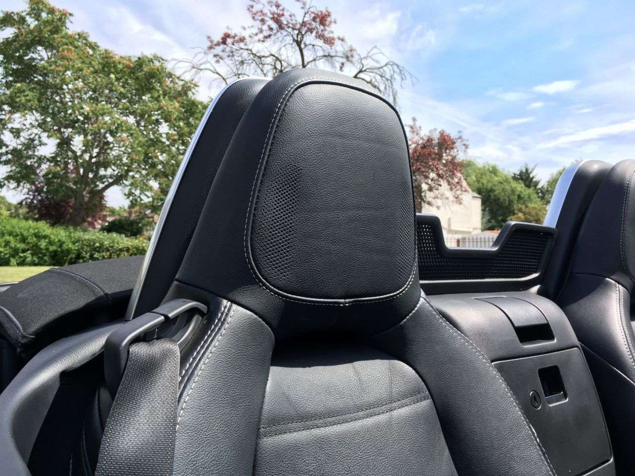 2016 FIAT 124 2016 FIAT 124