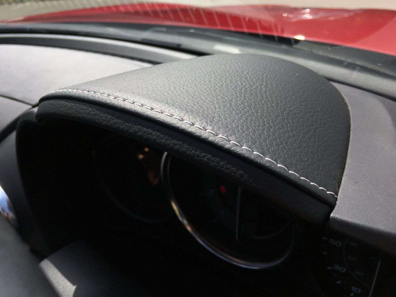 2016 FIAT 124 2016 FIAT 124