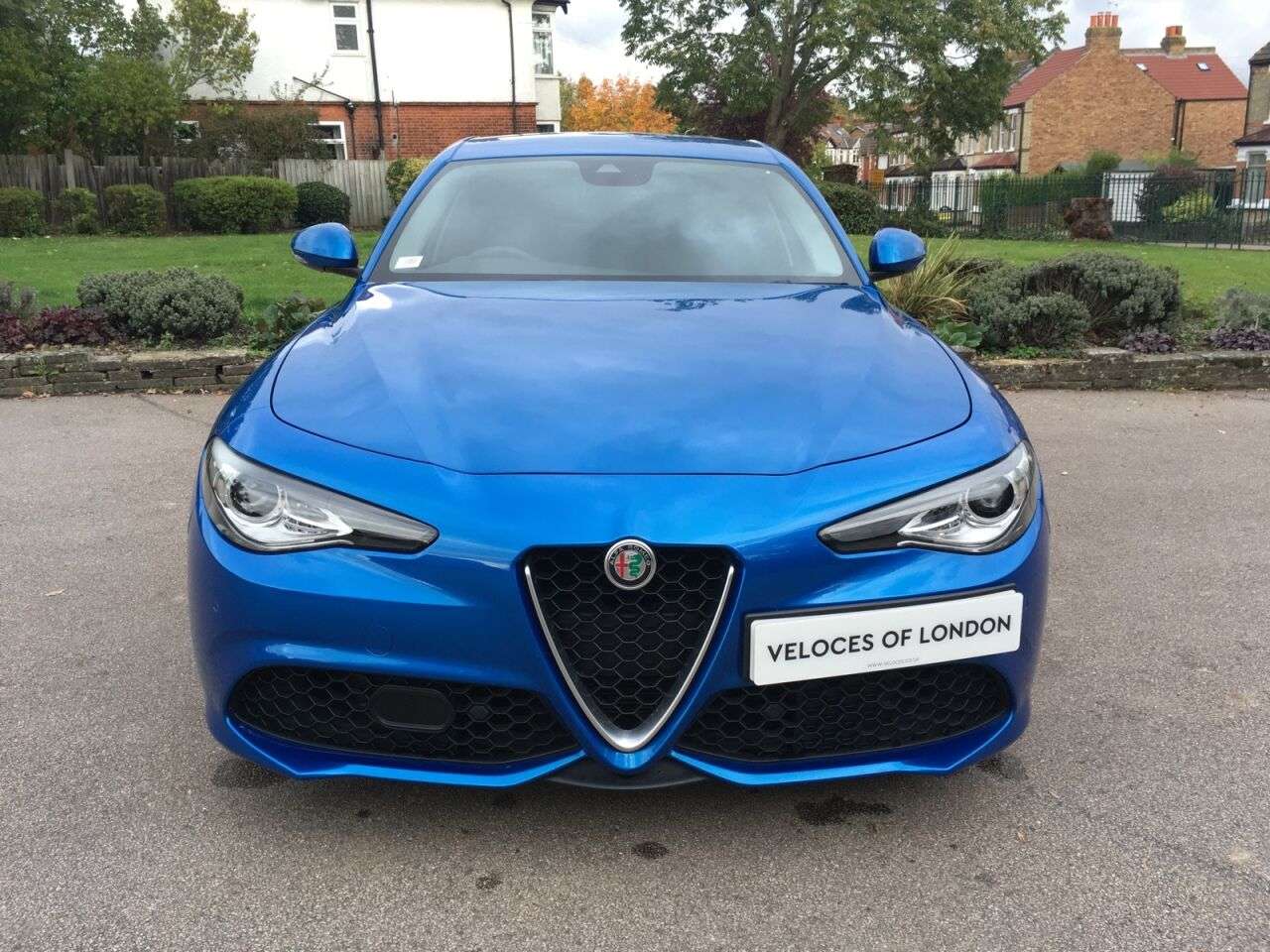 null ALFA ROMEO GIULIA null ALFA ROMEO GIULIA