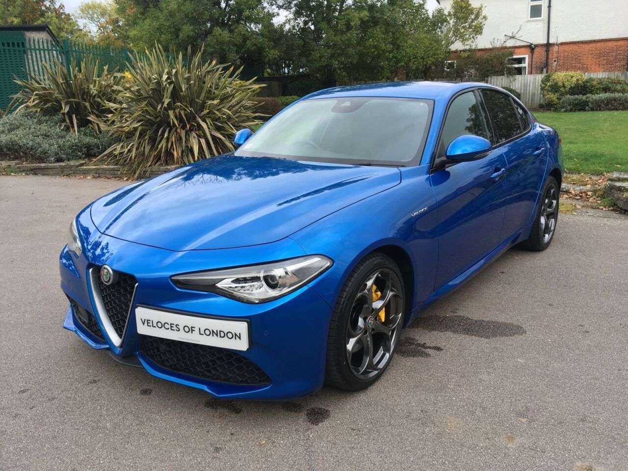 null ALFA ROMEO GIULIA null ALFA ROMEO GIULIA