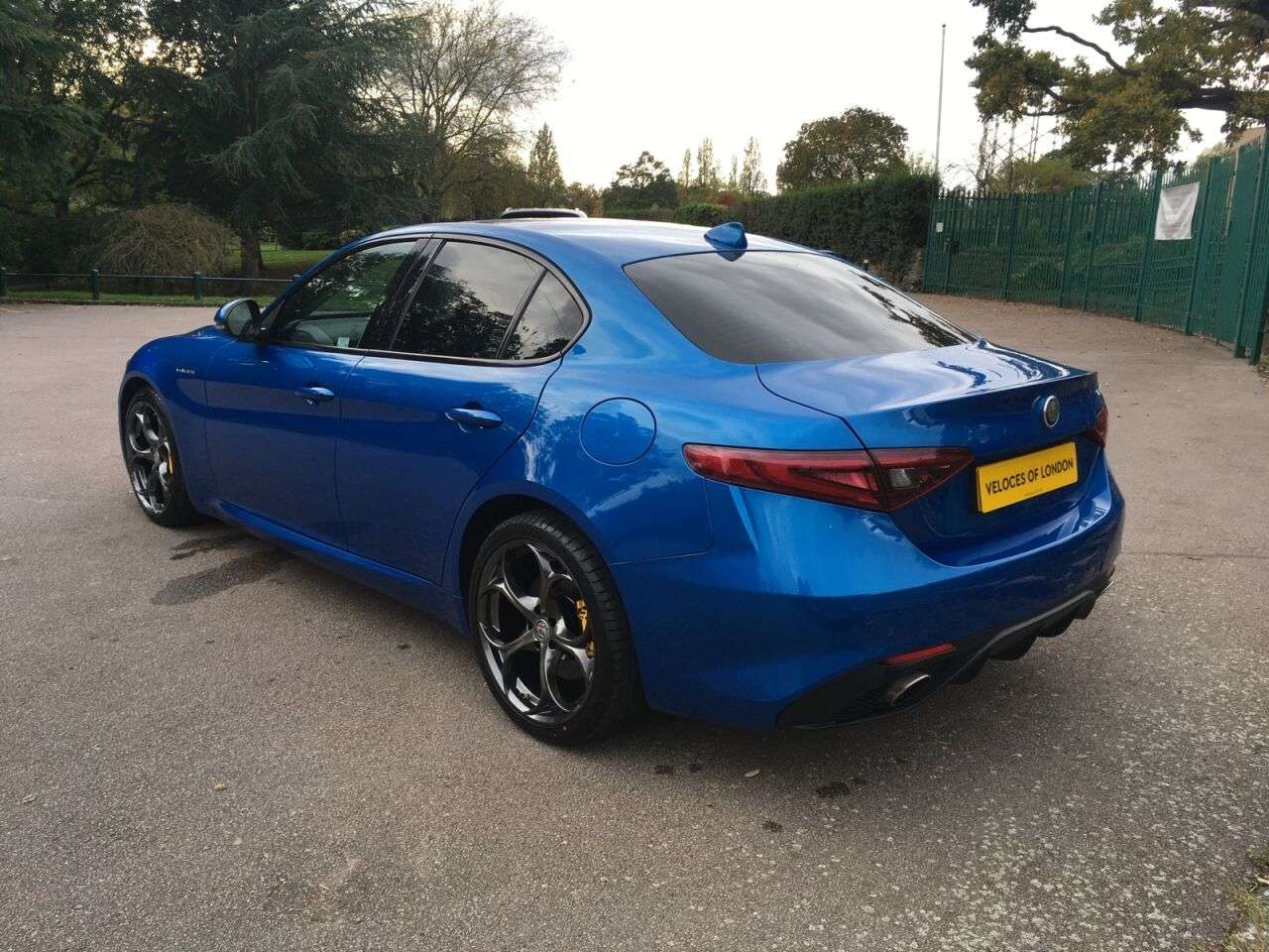 null ALFA ROMEO GIULIA null ALFA ROMEO GIULIA