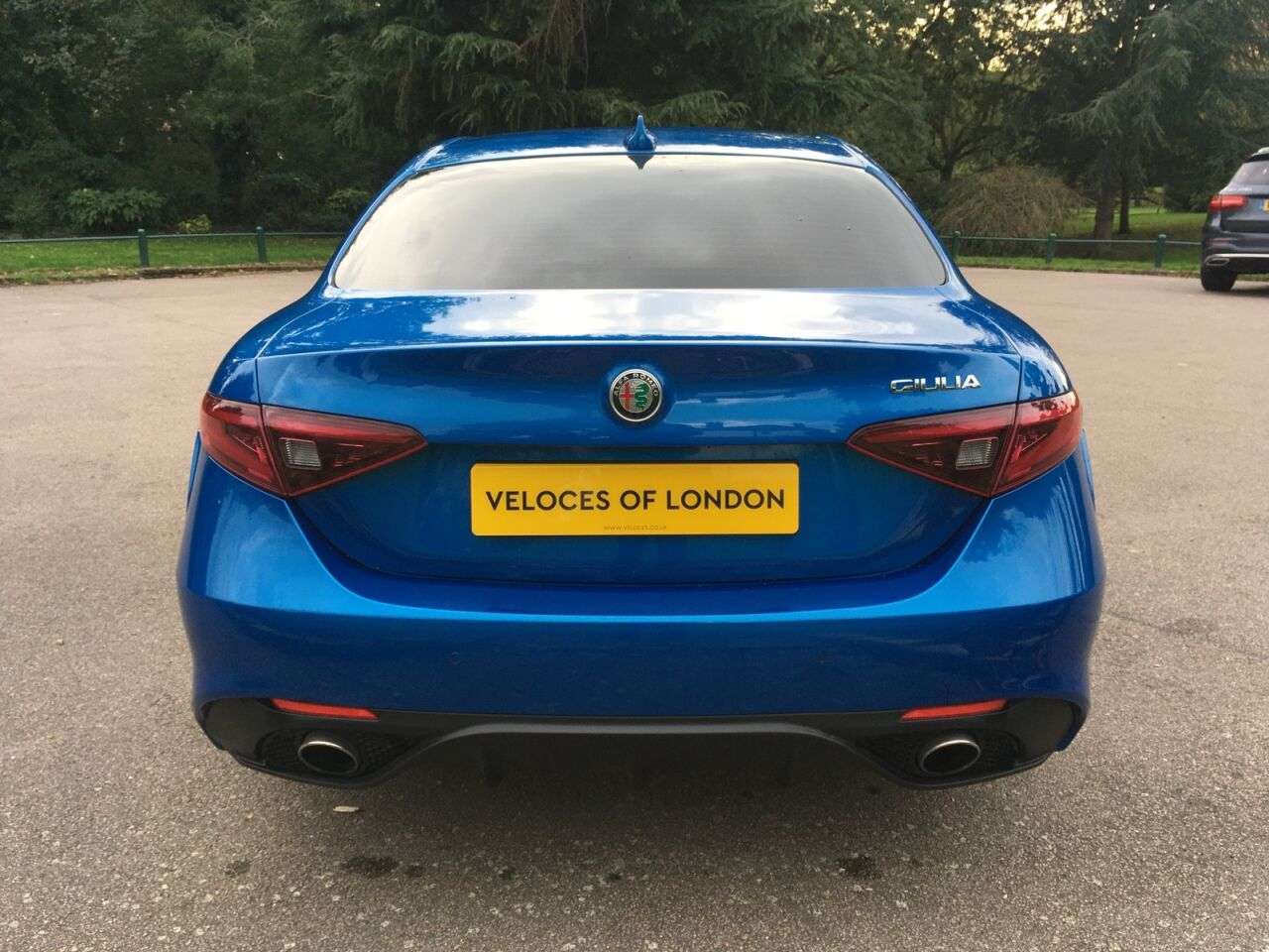 null ALFA ROMEO GIULIA null ALFA ROMEO GIULIA