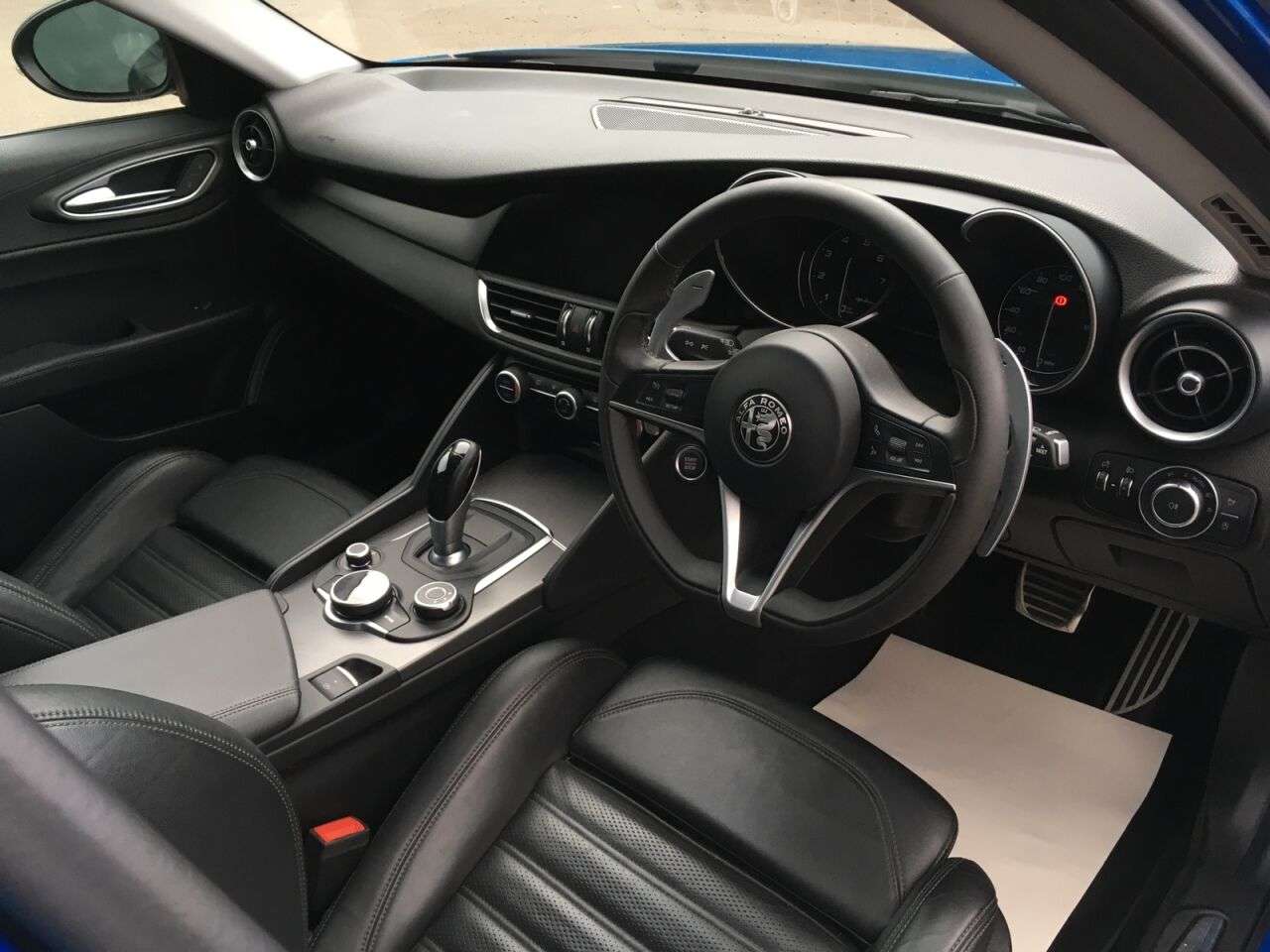 null ALFA ROMEO GIULIA null ALFA ROMEO GIULIA