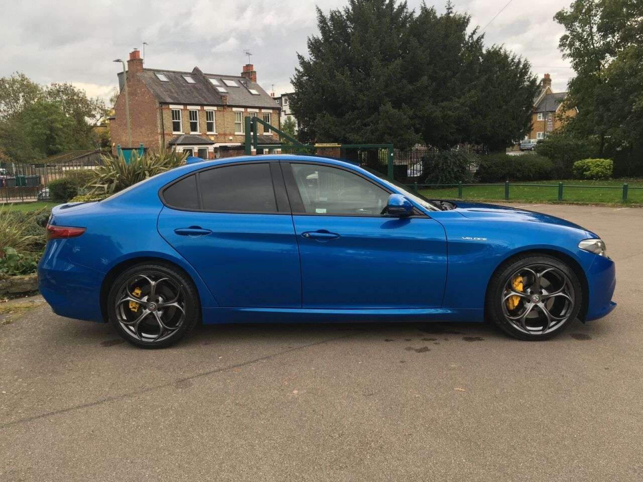 null ALFA ROMEO GIULIA null ALFA ROMEO GIULIA