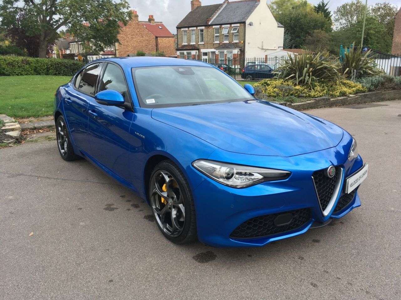 null ALFA ROMEO GIULIA null ALFA ROMEO GIULIA
