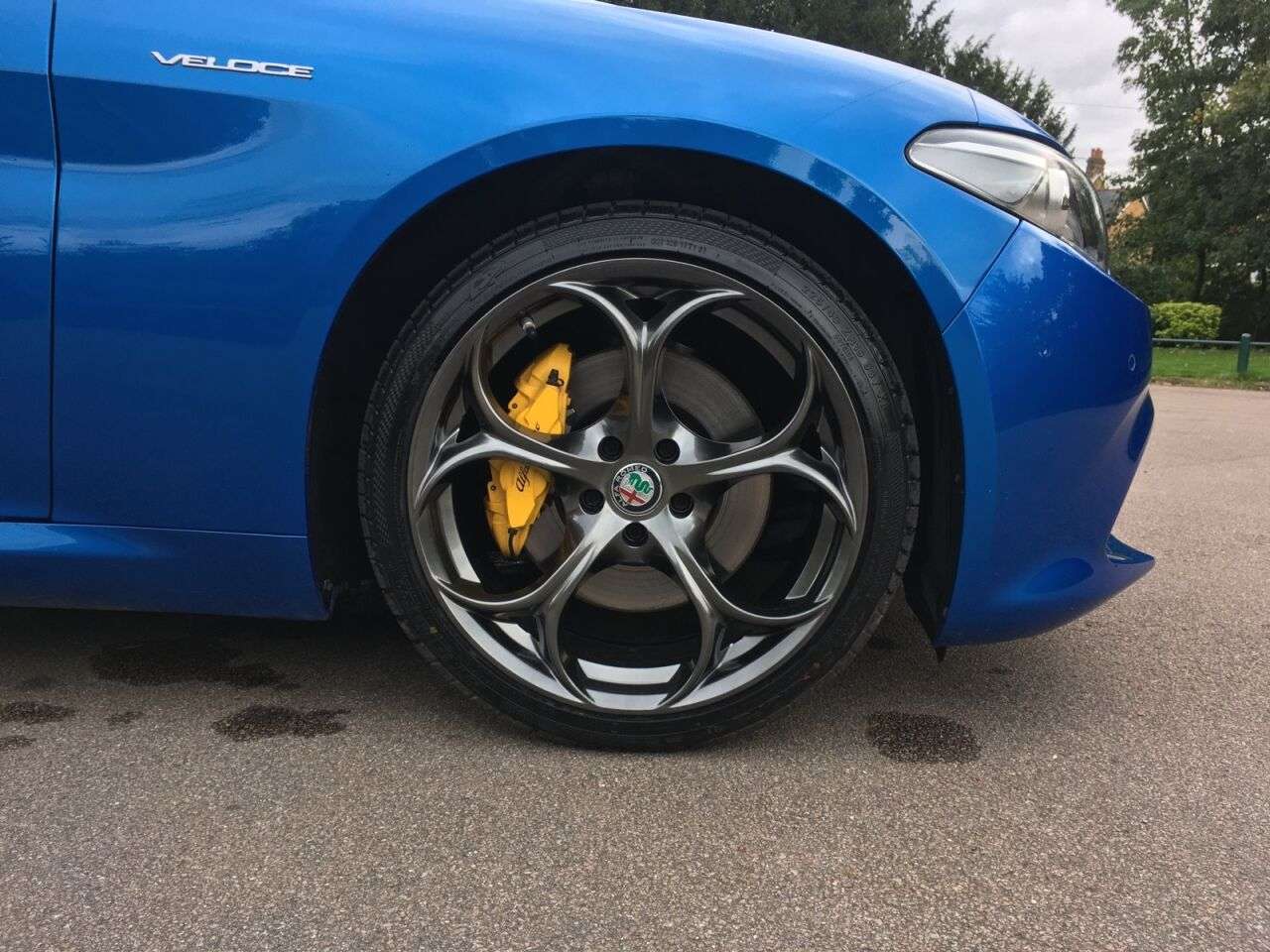 null ALFA ROMEO GIULIA null ALFA ROMEO GIULIA