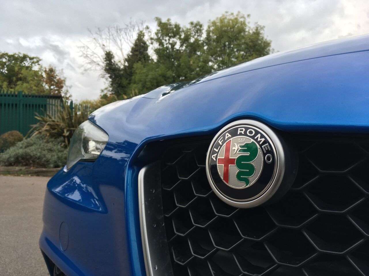 null ALFA ROMEO GIULIA null ALFA ROMEO GIULIA