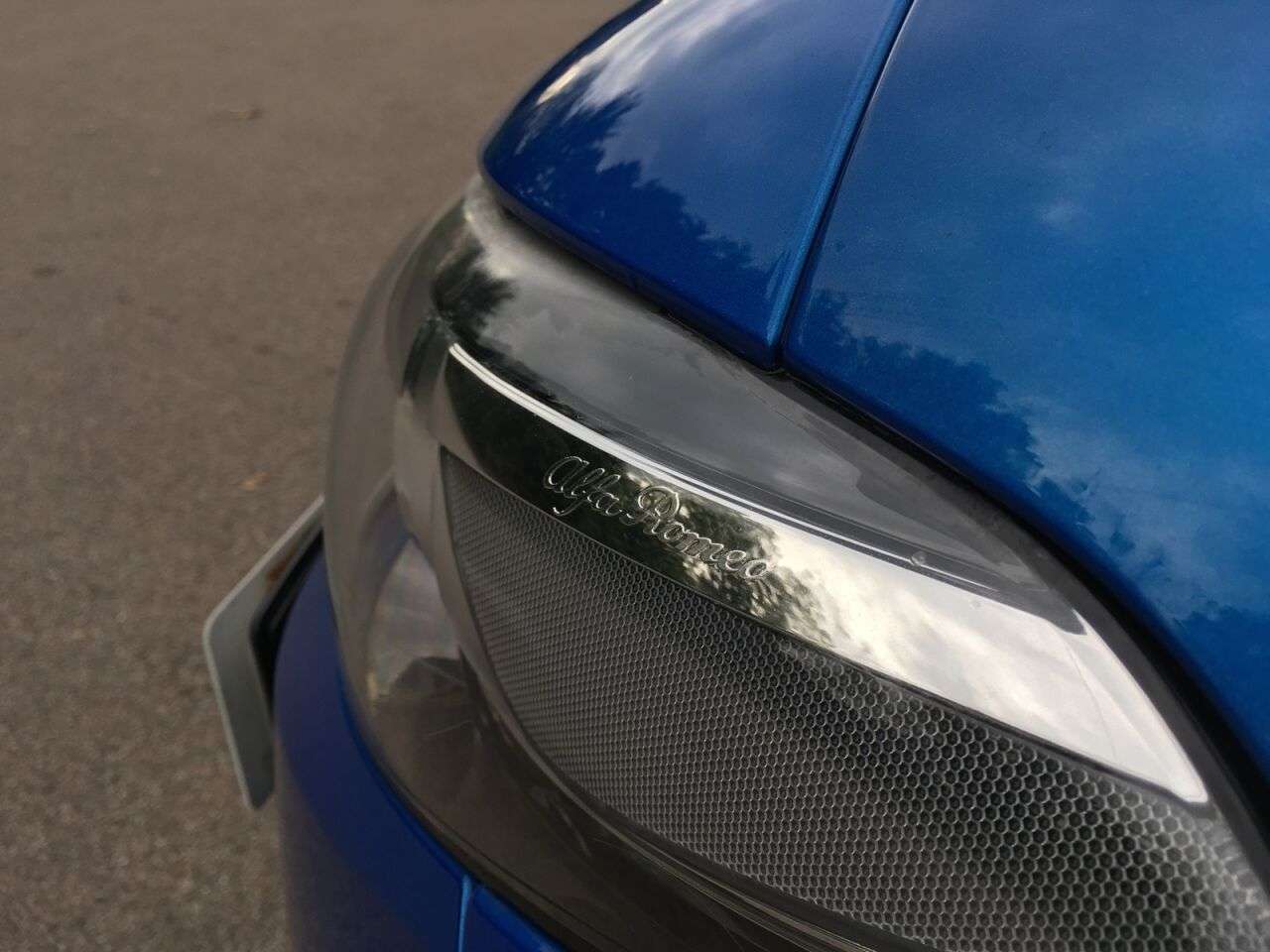 null ALFA ROMEO GIULIA null ALFA ROMEO GIULIA