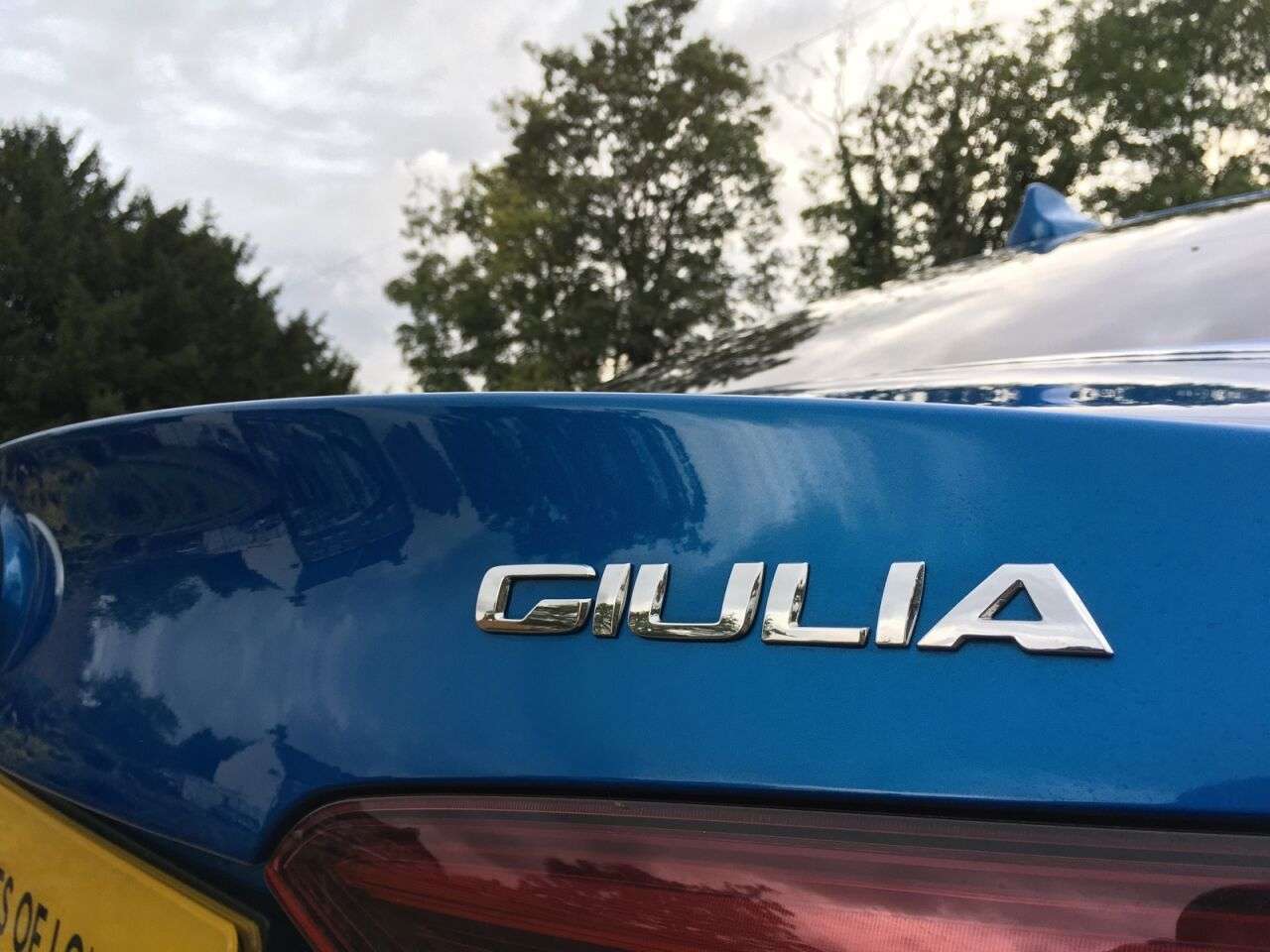 null ALFA ROMEO GIULIA null ALFA ROMEO GIULIA