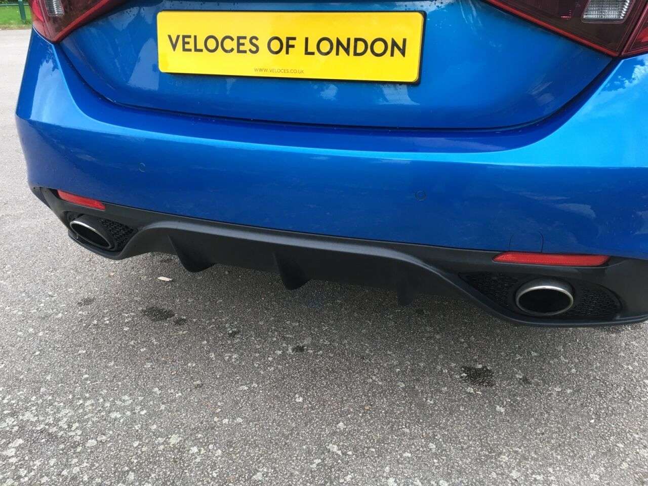 null ALFA ROMEO GIULIA null ALFA ROMEO GIULIA