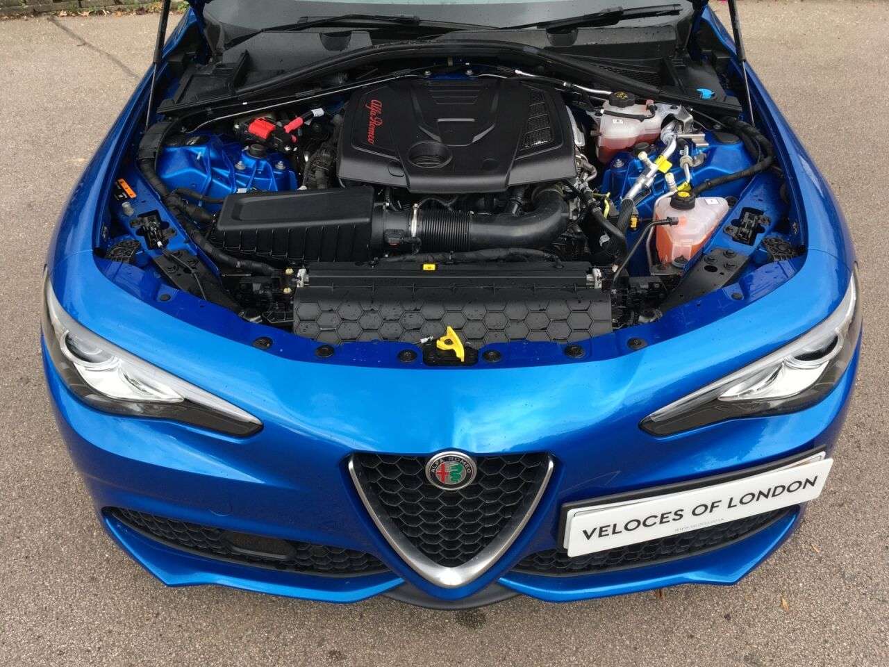 null ALFA ROMEO GIULIA null ALFA ROMEO GIULIA