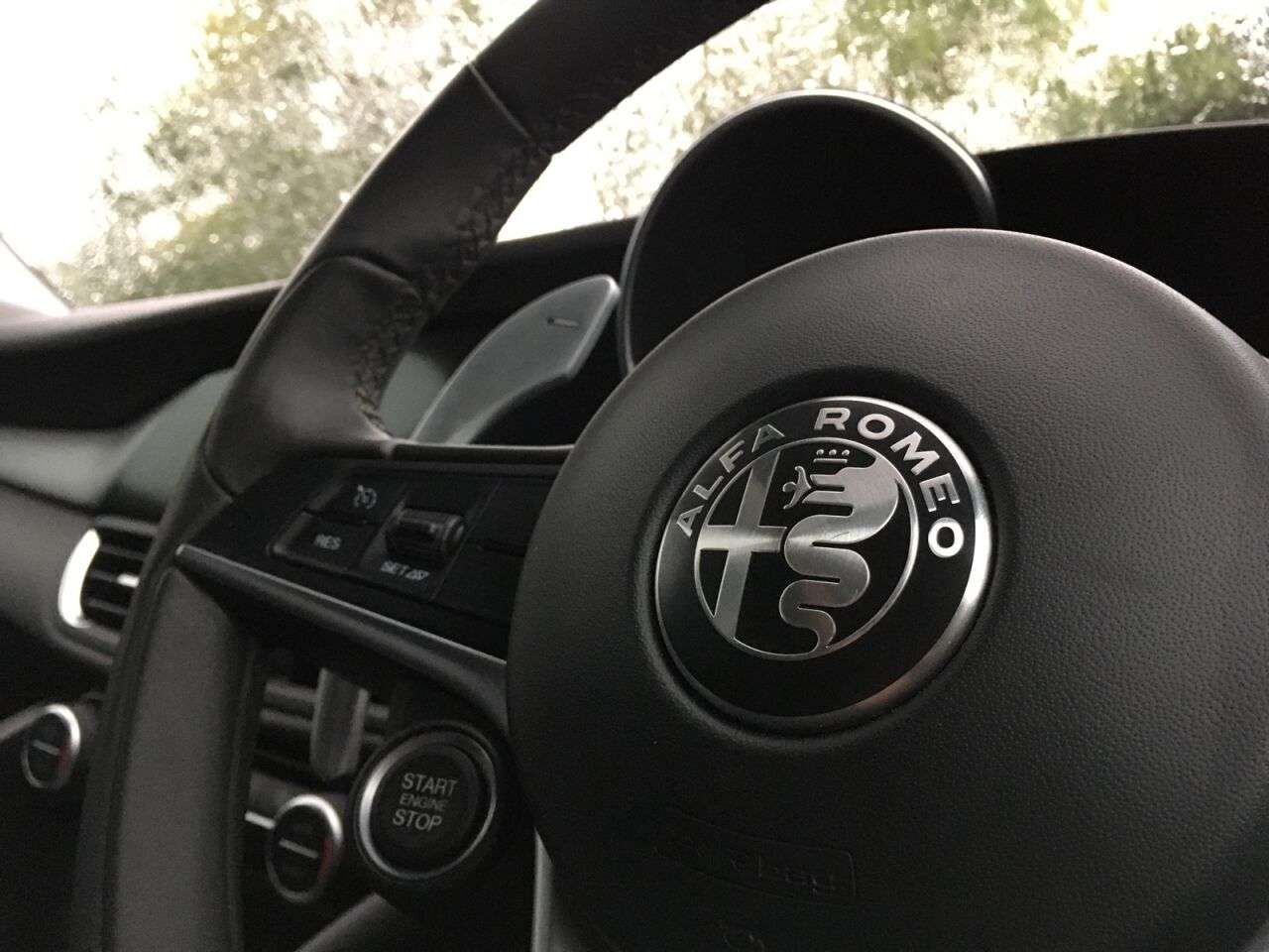 null ALFA ROMEO GIULIA null ALFA ROMEO GIULIA