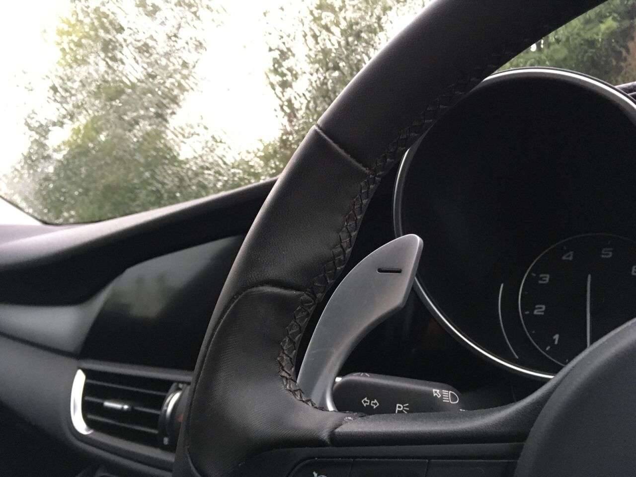 null ALFA ROMEO GIULIA null ALFA ROMEO GIULIA