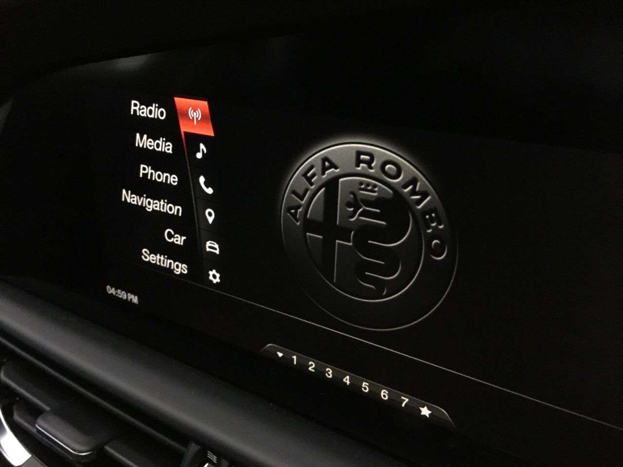 null ALFA ROMEO GIULIA null ALFA ROMEO GIULIA