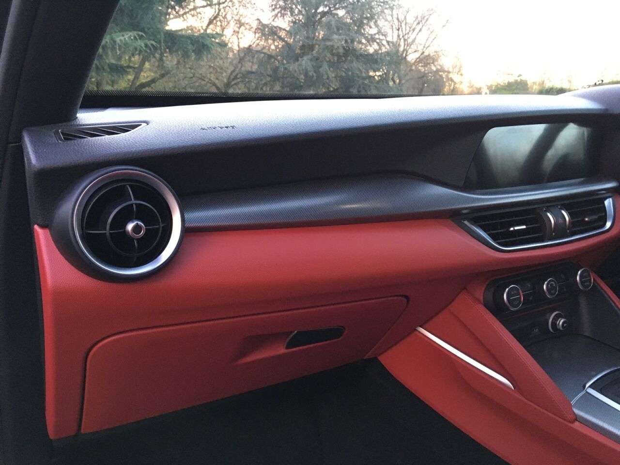 null ALFA ROMEO STELVIO null ALFA ROMEO STELVIO