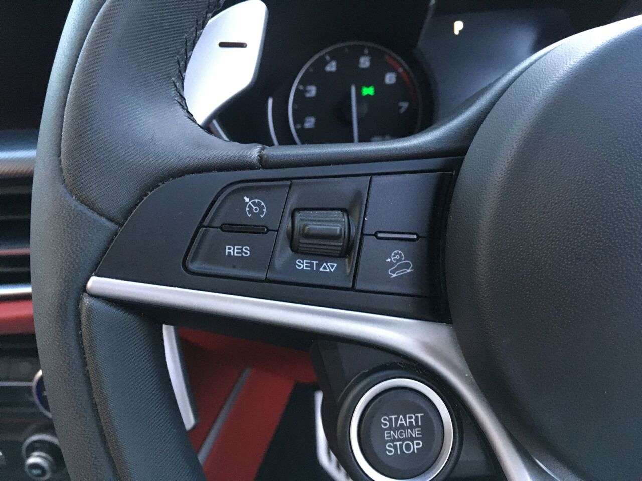 null ALFA ROMEO STELVIO null ALFA ROMEO STELVIO