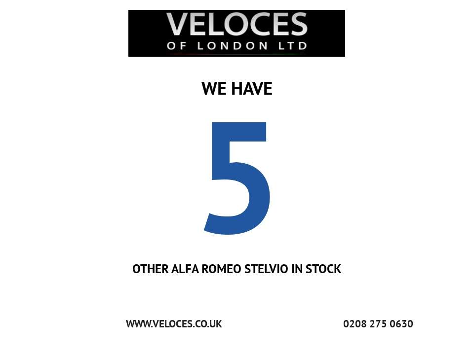 null ALFA ROMEO STELVIO null ALFA ROMEO STELVIO
