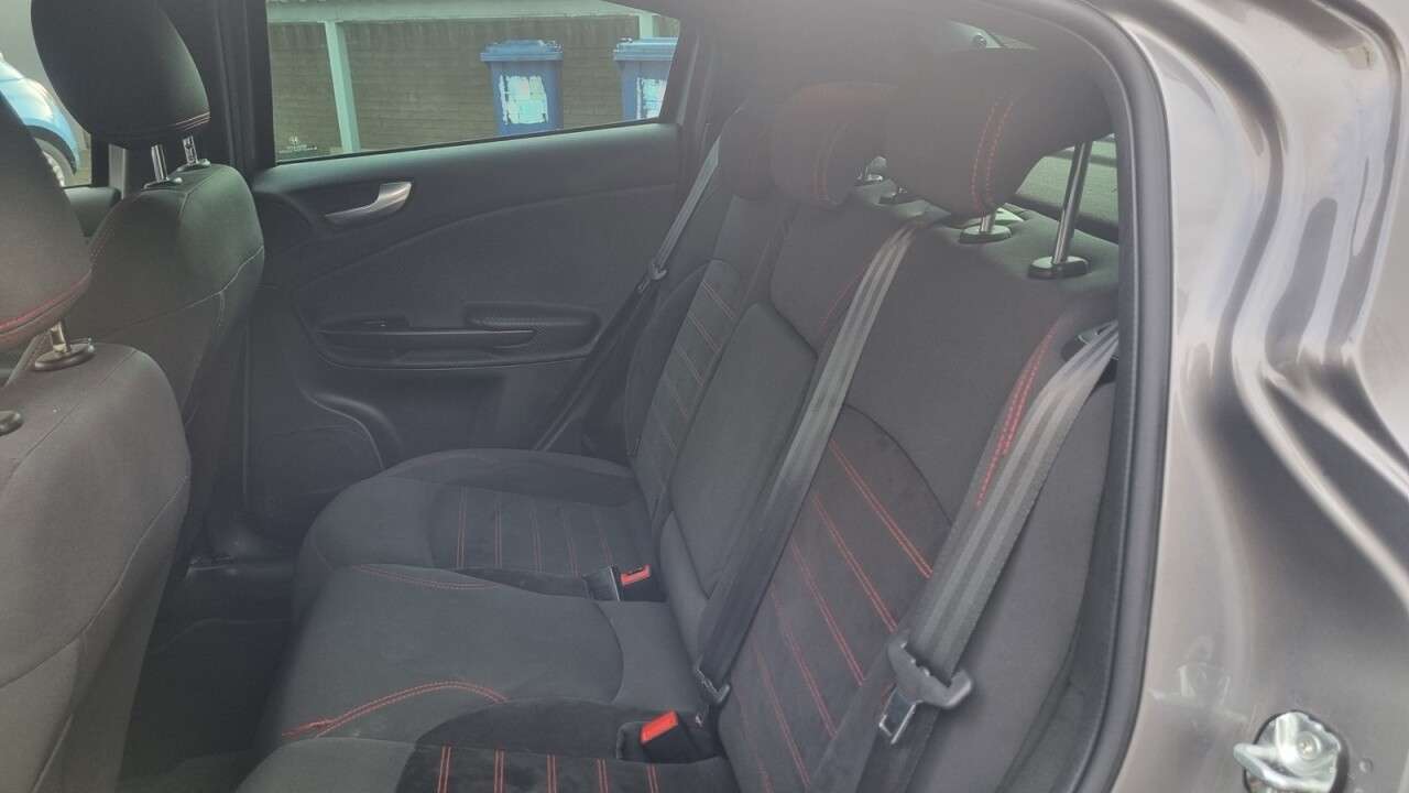 2017 ALFA ROMEO GIULIETTA 2017 ALFA ROMEO GIULIETTA