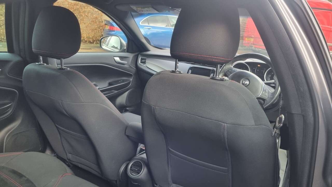 2017 ALFA ROMEO GIULIETTA 2017 ALFA ROMEO GIULIETTA