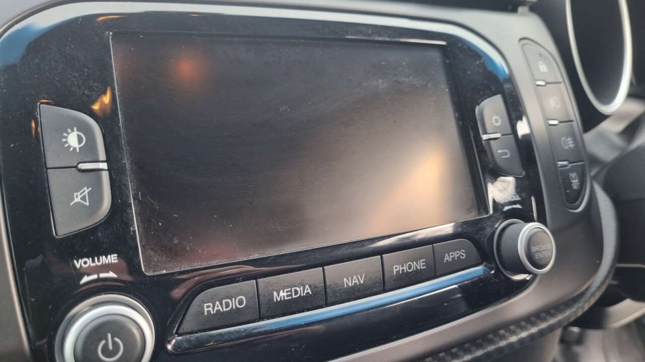 2017 ALFA ROMEO GIULIETTA 2017 ALFA ROMEO GIULIETTA