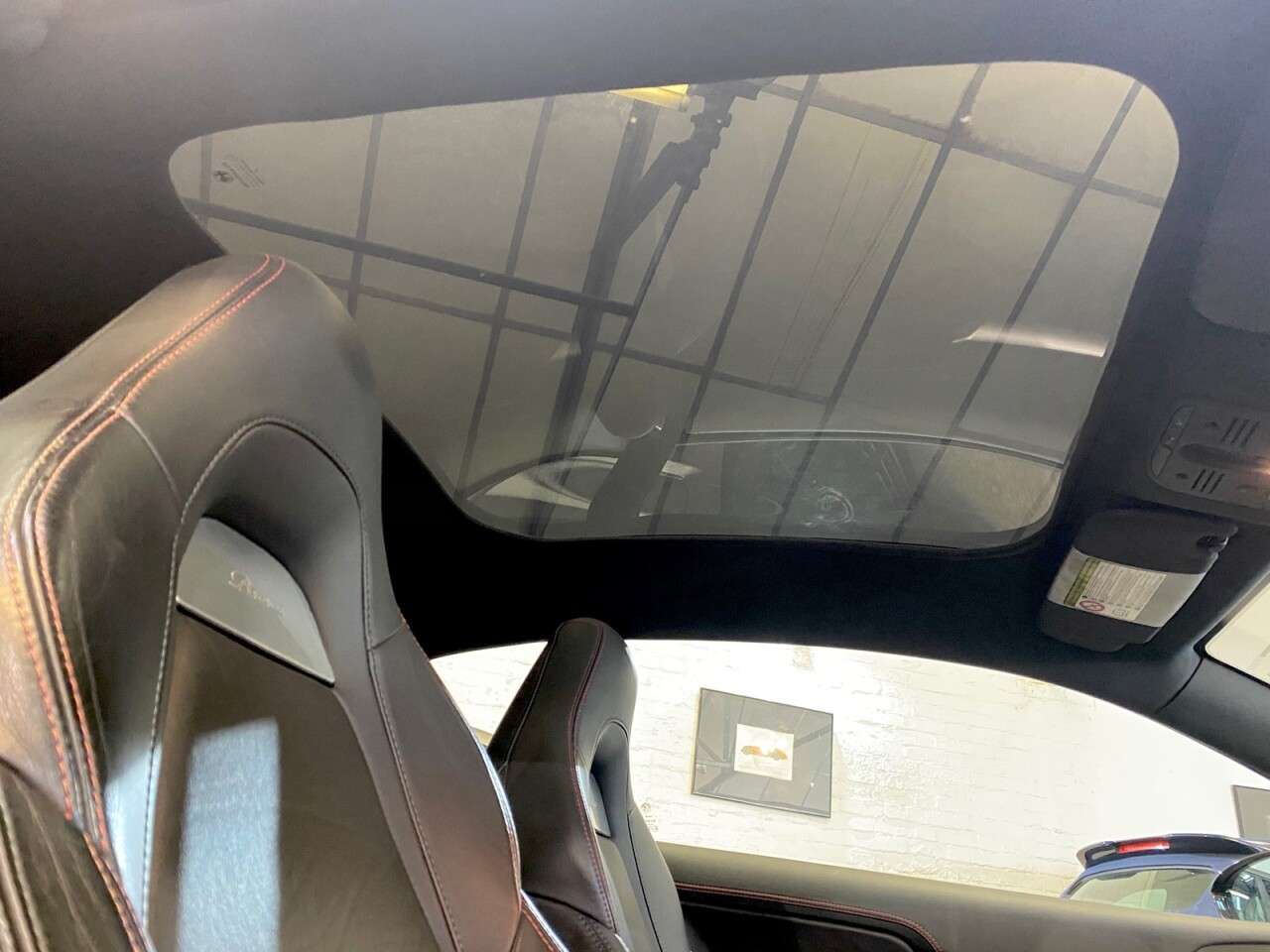 2009 ALFA ROMEO BRERA 2009 ALFA ROMEO BRERA