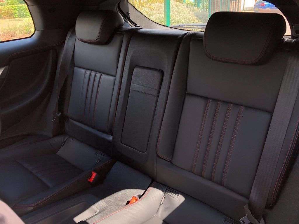 2009 ALFA ROMEO BRERA 2009 ALFA ROMEO BRERA