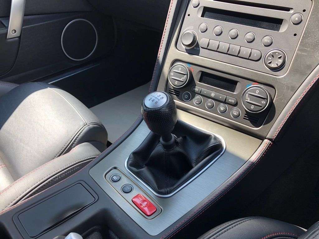 2009 ALFA ROMEO BRERA 2009 ALFA ROMEO BRERA