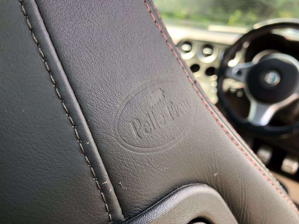 2009 ALFA ROMEO BRERA 2009 ALFA ROMEO BRERA